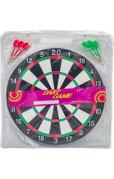Duman Dart Seti 17 43 Cm Duman Dart Seti 17 43 Cm