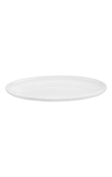 Leggno Chester White Küçük Kayık 26 Cm Renkli