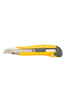 Yg-019 İnce Falçata / Maket Bıçağı - 9mm 56675 Çok Renkli Yg-019 İnce Falçata / Maket Bıçağı - 9mm 56675 Çok Renkli