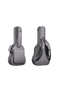 Midex Csa-90 Case Klasik Gitar Soft Case Gigbag Kalın Çanta Kılıf