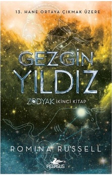 Gezgin Yıldız- Pegasus