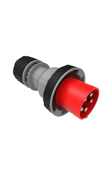 Bc1-6505-7011 Bemis 5x125A Ip67 Düz Fiş Pilotlu