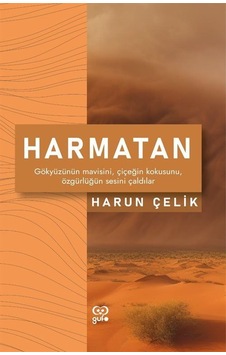Harmatan / Harun Çelik Harmatan / Harun Çelik