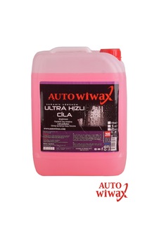 Profesyonel Ultra Hızlı Cila 5 Litre Araç Boya Koruma Ve Parlatıcı Profesyonel Ultra Hızlı Cila 5 Litre Araç Boya Koruma Ve Parlatıcı