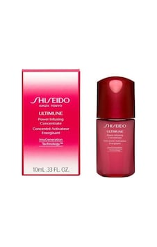 Shiseido Ultimune Power Infusing Concentrate Onarıcı Krem 10 ML Shiseido Ultimune Power Infusing Concentrate Onarıcı Krem 10 ML