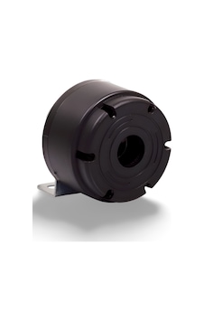 Sbh834 12v-24v Su Geçirmez Geri Vites Kornası Diğer