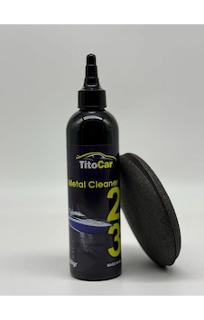 Titocar Metal Temizleyici Ve Pas Sökücü 250 Gr Titocar Metal Temizleyici Ve Pas Sökücü 250 Gr