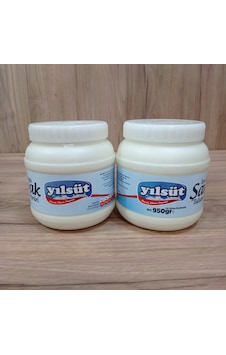 Yılsüt Tam Yağlı Şavak Tulum Peyniri 2 x 950 G Yılsüt Tam Yağlı Şavak Tulum Peyniri 2 x 950 G