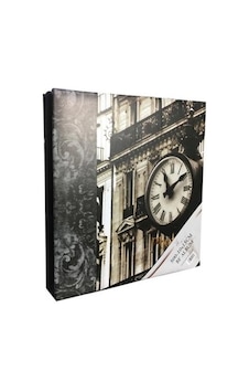 10 x 15 CM 500'lük Manzaralı Fotoğraf Albümü 10 x 15 CM 500'lük Manzaralı Fotoğraf Albümü