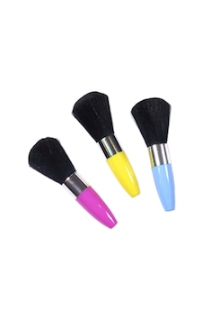 Elly Profesyonel Allık Ve Pudra Makyaj Fırçası Ellybrush018 Elly Profesyonel Allık Ve Pudra Makyaj Fırçası Ellybrush018
