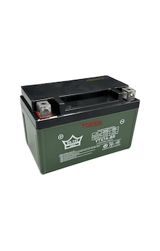 Ortec Ytx7a-Bs 12V 7Ah Scooter Akü Ortec Ytx7a-Bs 12V 7Ah Scooter Akü