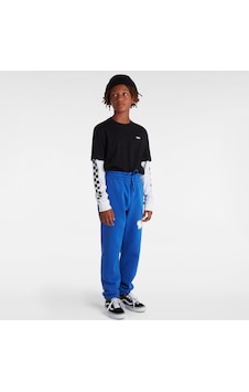Vans By Rattler Loose Fleece Pant Çocuk Sweat Pant Vn000jbb7wm1 Mavi Vans By Rattler Loose Fleece Pant Çocuk Sweat Pant Vn000jbb7wm1 Mavi