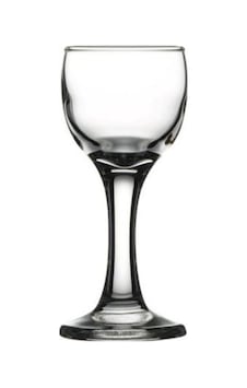 44134 Bistro Likör Bardağı - 60 Cc - 12 Adet 44134 Bistro Likör Bardağı - 60 Cc - 12 Adet