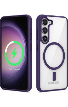 Galaxy S22 Ultra Kılıf M-safe Wireless Şarj Özellikli Silikon Zore Ege Kapak Siyah Galaxy S22 Ultra Kılıf M-safe Wireless Şarj Özellikli Silikon Zore Ege Kapak Siyah