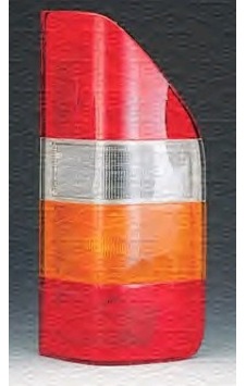 Marellı Stop Sol Llc742 Mercedes Sprınter 95- KNO-MARELLI-LLC742