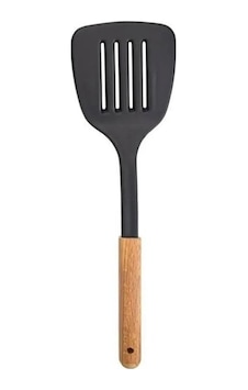 Ahşap Saplı Servis Spatula Royaleks-80812