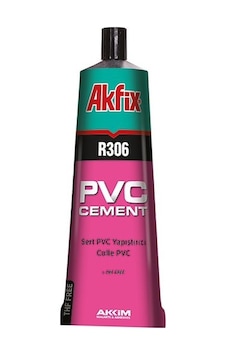 Akfıx Pvc Yapıştırıcı 50  Gr