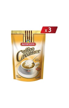 Altıncezve Kahve Kreması 3 x 200 G Altıncezve Kahve Kreması 3 x 200 G