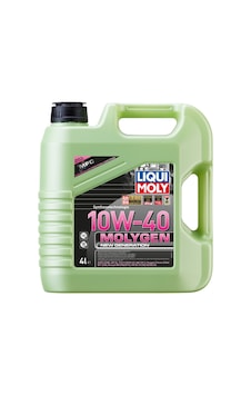 Liqui Moly 10W-40 Molygen New Generation Motor Yağı 4 L Liqui Moly 10W-40 Molygen New Generation Motor Yağı 4 L
