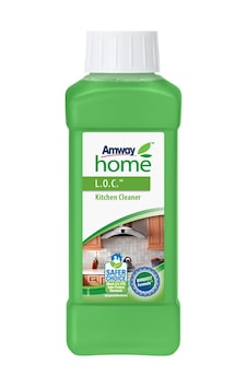 Amway Home LOC Mutfak Temizleyici 500 ML Amway Home LOC Mutfak Temizleyici 500 ML