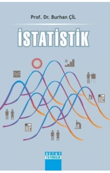 İstatistik Burhan ÇİL İstatistik Burhan ÇİL