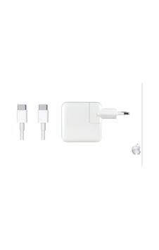 Clap-310 20.3v-9v 3a / 5.2v 2.4a Apple Uyumlu MacBook Şarj Aleti Clap-310 20.3v-9v 3a / 5.2v 2.4a Apple Uyumlu MacBook Şarj Aleti