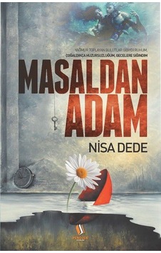 Nisan Dede-Masaldan Adam