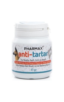Pharmax Tartar 45 Gr Pharmax Tartar 45 Gr