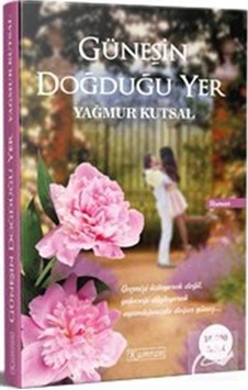 Mercankitap Güneşin Doğduğu Yer / Yağmur Kutsal