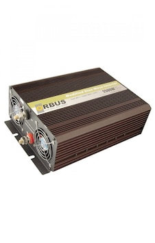 Orbus Modifiye Sinüs 24v 2500w İnverter Orbus Modifiye Sinüs 24v 2500w İnverter