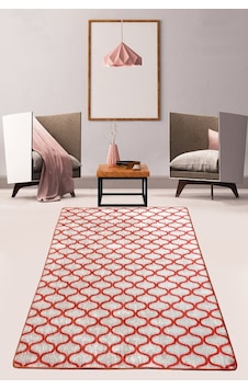 Roomy Red Djt 200X290 Cm Dekoratif, Koridor
