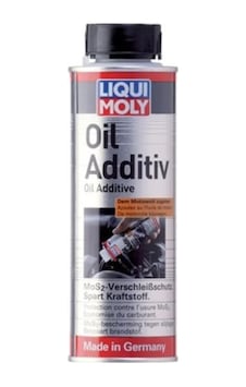 Lıquı Moly Mos2 Katkısı - 1012 Lıquı Moly Mos2 Katkısı - 1012