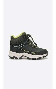 Lumberjack Marmy Hı Haki-lıme Erkek Çocuk Outdoor Bot Siyah Lumberjack Marmy Hı Haki-lıme Erkek Çocuk Outdoor Bot Siyah
