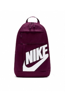 Nike Elemental Unisex Stil Sırt Çantası Mürdüm Nike Elemental Unisex Stil Sırt Çantası Mürdüm