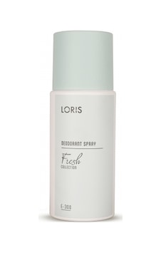 Loris E-300 Erkek Sprey Deodorant 150 ML Loris E-300 Erkek Sprey Deodorant 150 ML