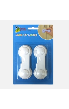 Home Puzzle Cam Dolap Kilidi 2 Adet