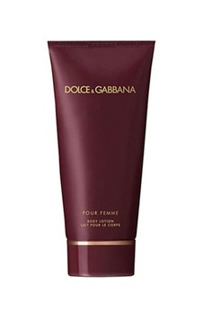 Dolce Gabbana Pour Femme Vücut Losyonu 50 ML