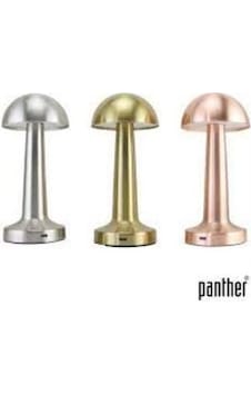 Panther Pt-700 Usb Şarjlı Masa Lambası Karışık Renk Panther Pt-700 Usb Şarjlı Masa Lambası Karışık Renk