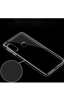 Samsung Galaxy Uyumlu A30 Şeffaf Kılıf Yumuşak İnce Tasarımlı Kapak Süper Samsung Galaxy Uyumlu A30 Şeffaf Kılıf Yumuşak İnce Tasarımlı Kapak Süper