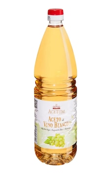 Acetum Beyaz Şarap Sirkesi 1 L Acetum Beyaz Şarap Sirkesi 1 L