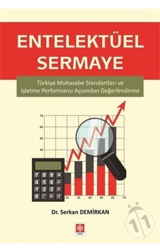 Entelektüel Sermaye - Serkan Demirkan - Ekin Basım Yayın Entelektüel Sermaye - Serkan Demirkan - Ekin Basım Yayın