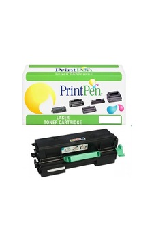 Rıcoh Sp 4500 Sp 4510 407318 Uyumlu Toner