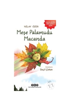 Yapı Kredi Yayınları Meşe Palamudu Macanda Yapı Kredi Yayınları Meşe Palamudu Macanda