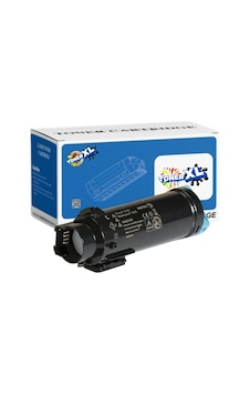 Xerox 6510/6515 106r03488 Siyah Uyumlu, Toner Xerox 6510/6515 106r03488 Siyah Uyumlu, Toner