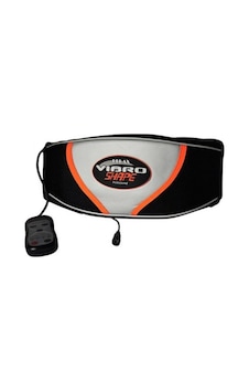 Relax Vibro Shape Masaj Kemeri Diğer Relax Vibro Shape Masaj Kemeri Diğer