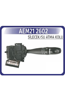 Silecek Kumanda Kolu Hyundai Accent 3 Era 2005-2010 93420-1g011 Aem 212602 Silecek Kumanda Kolu Hyundai Accent 3 Era 2005-2010 93420-1g011 Aem 212602