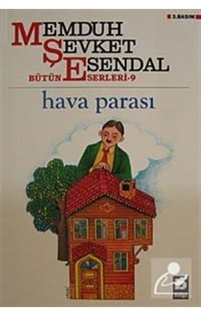 Hava Parası - Memduh Şevket Esendal Hava Parası - Memduh Şevket Esendal