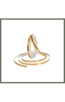 Bezos 1 Cm 50 Metre Gold Fayans Arası Şerit Bant Bezos1 Bezos 1 Cm 50 Metre Gold Fayans Arası Şerit Bant Bezos1