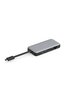 Digitus DA-70916 Usb-c Travel Docking Station 7 Port