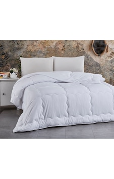 Komfort Home Tek Kişilik Yazlık Biyeli Micro Saten Lüx Yorgan (362613602) Komfort Home Tek Kişilik Yazlık Biyeli Micro Saten Lüx Yorgan (362613602)
